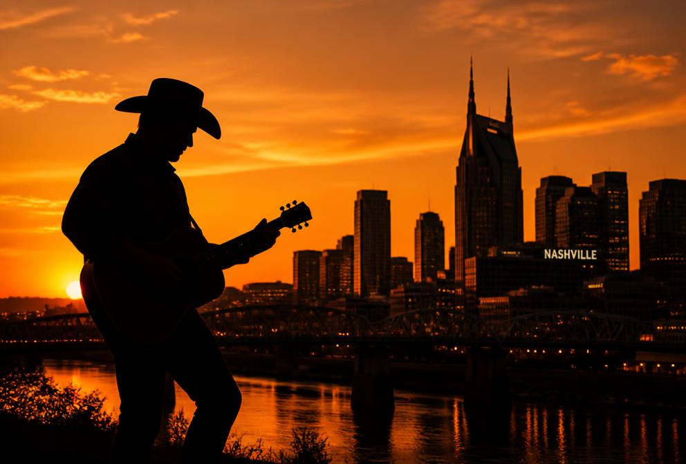Nashville Country Team